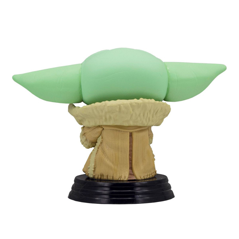Ігрова фігурка FUNKO POP! серії "Мандалорець" - МАЛЮК ІЗ ЧАШКОЮ