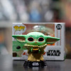 Ігрова фігурка FUNKO POP! серії "Мандалорець" - МАЛЮК ІЗ ЧАШКОЮ