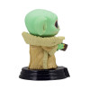 Ігрова фігурка FUNKO POP! серії "Мандалорець" - МАЛЮК ІЗ ЧАШКОЮ
