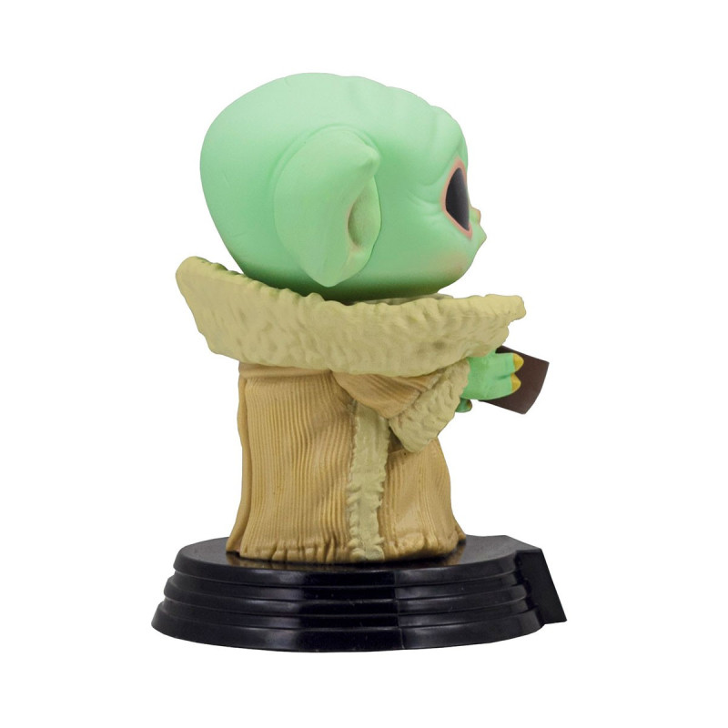 Ігрова фігурка FUNKO POP! серії "Мандалорець" - МАЛЮК ІЗ ЧАШКОЮ