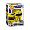 Ігрова фігурка FUNKO POP! серії "Могутні рейнджери" - ЖОВТИЙ РЕЙНДЖЕР
