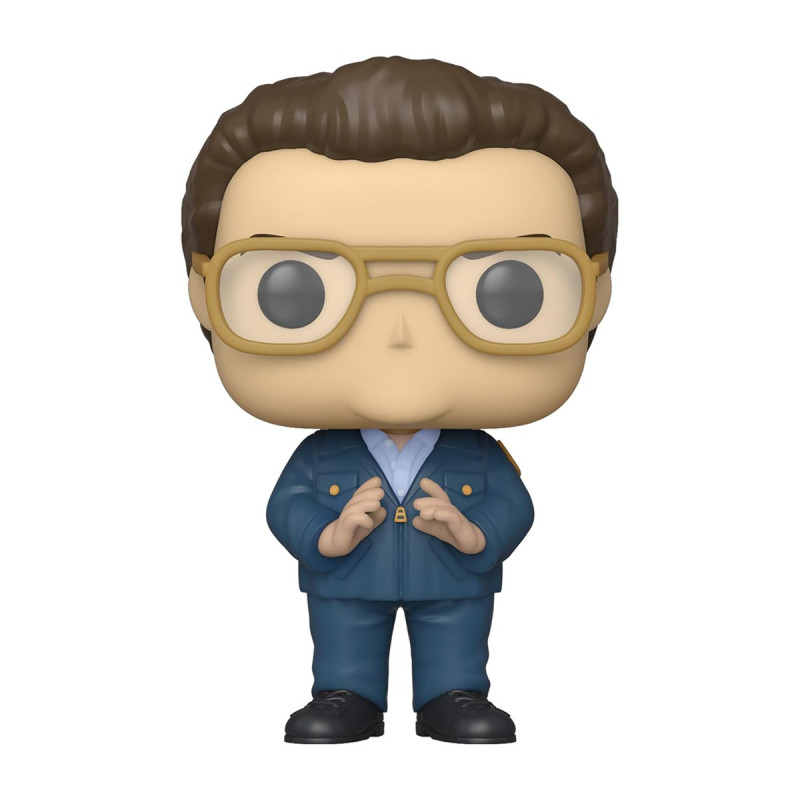 Ігрова фігурка FUNKO POP! серії "Сайнфелд" - НЬЮМАН ЛИСТОНОША