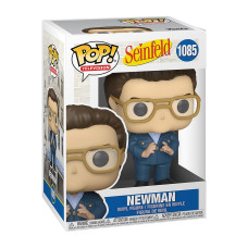 Ігрова фігурка FUNKO POP! серії "Сайнфелд" - НЬЮМАН ЛИСТОНОША