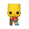 Ігрова фігурка FUNKO POP! серії "Сімпсони S10" - БАРТ