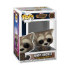 Ігрова фігурка FUNKO POP! серії "Вартові Галактики 3" - МАЛЮК РАКЕТА
