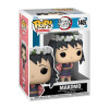 Ігрова фігурка FUNKO POP! серії "Вбивця демонів" ­- МАКОМО У ВІНКУ
