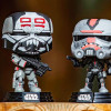 Ігрова фігурка FUNKO POP! серії "Зоряні війни" – ШКІДНИК