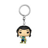 Ігрова фігурка на кліпсі FUNKO POP! серії "Кейпоп-мисливиці на демонів" - ЗОЇ