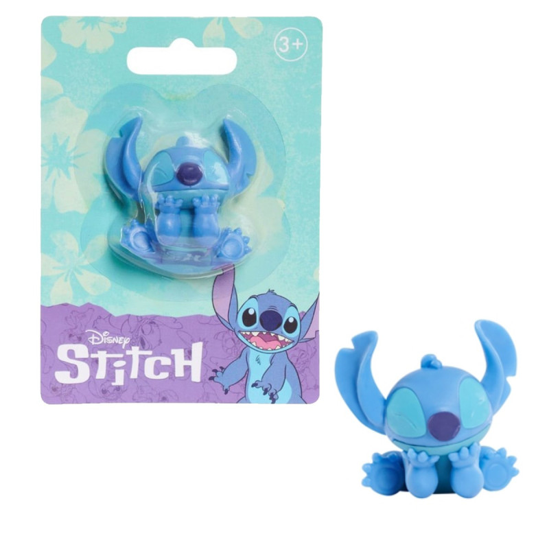 Ігрова фігурка STITCH - СТІЧ ( в асорт.)