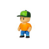 Ігрова колекційна фігурка з артикуляцією STUMBLE GUYS - МІСТЕР СТАМБЛ (7,5 cm)