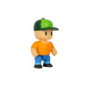 Ігрова колекційна фігурка з артикуляцією STUMBLE GUYS - МІСТЕР СТАМБЛ (7,5 cm)