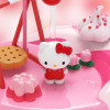 Ігровий набір MIGHTY JAXX серії "Kandyland: Sanrio" - ХЕЛОУ КІТТІ