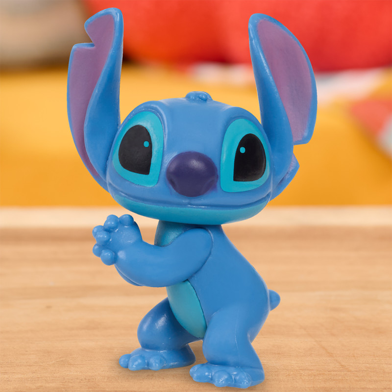 Набір колекційних фігурок STITCH - СТІЧ