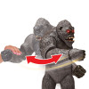 Фігурка GODZILLA VS. KONG – МЕГАКОНГ (33 сm, світло, звук)