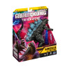 Фігурка GODZILLA X KONG – ҐОДЗІЛЛА ДО ЕВОЛЮЦІЇ З ПРОМЕНЕМ (15 cm)