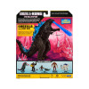Фігурка GODZILLA X KONG – ҐОДЗІЛЛА ДО ЕВОЛЮЦІЇ З ПРОМЕНЕМ (15 cm)