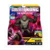 Фігурка GODZILLA X KONG – КОНГ ГОТОВИЙ ДО БОЮ (18 cm, звук)