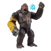 Фігурка GODZILLA X KONG – МЕГАПОТУЖНИЙ УДАР КОНГА (світло, звук)