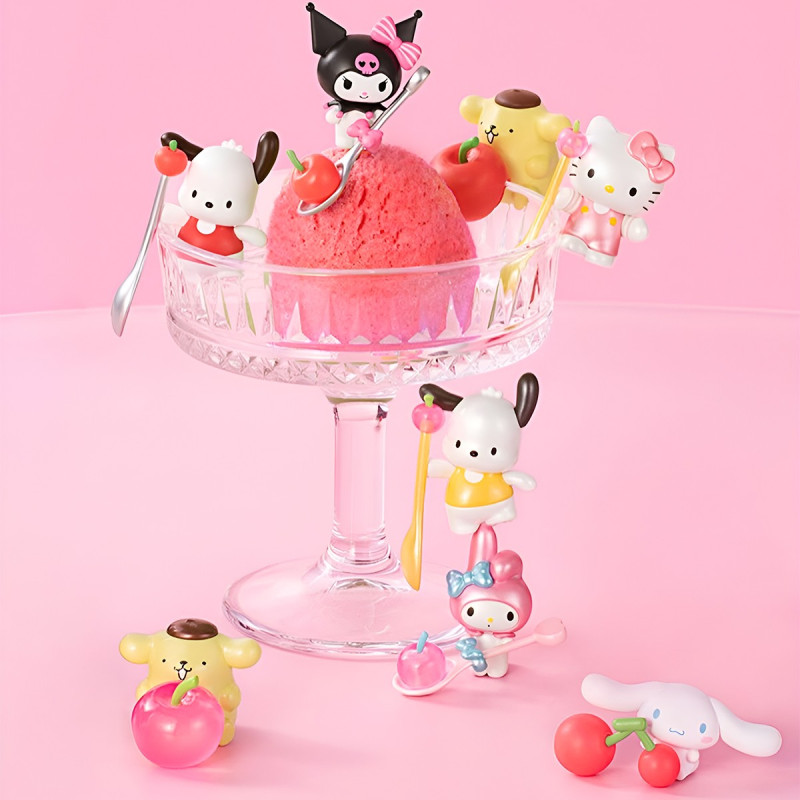 Фігурка-сюрприз POP TOP HELLO KITTY ТА ДРУЗІ – ВИШЕНЬКИ (в ас.)
