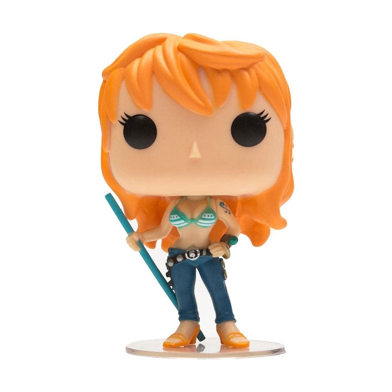 Ігрова фігурка FUNKO POP! cерії "Великий куш" - НАМІ