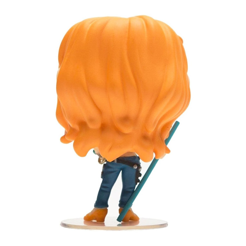 Ігрова фігурка FUNKO POP! cерії "Великий куш" - НАМІ