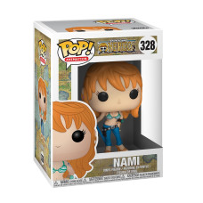 Ігрова фігурка FUNKO POP! cерії "Великий куш" - НАМІ