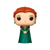 Ігрова фігурка FUNKO POP! серії "Дім Дракона" – АЛІСЕНТА ХАЙТАУЕР