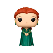 Ігрова фігурка FUNKO POP! серії "Дім Дракона" – АЛІСЕНТА ХАЙТАУЕР
