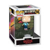 Ігрова фігурка FUNKO POP! серії "Дивні дива" ­- МАКС НА КЛАДОВИЩІ