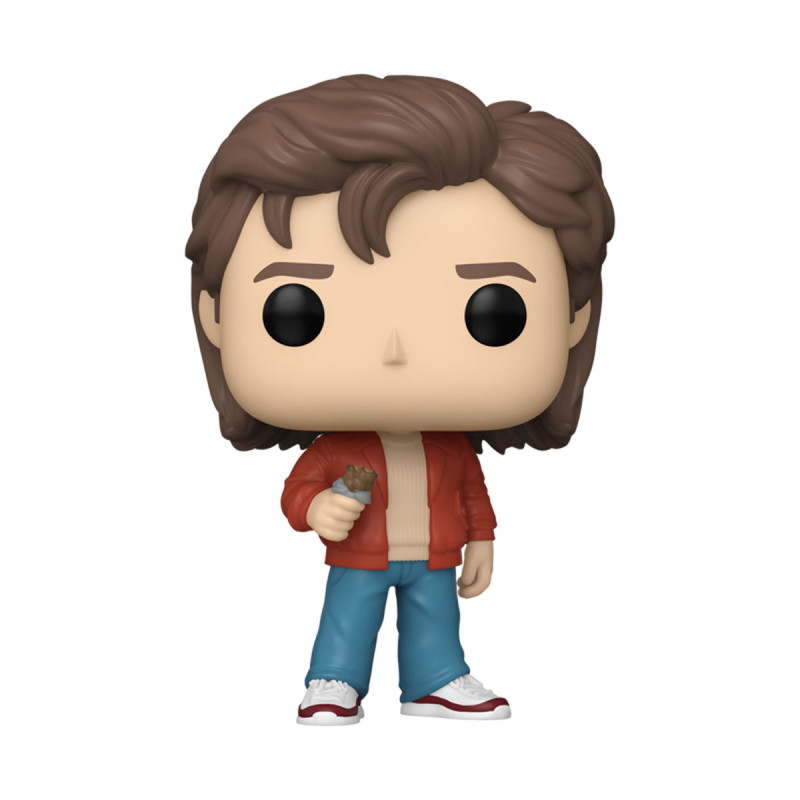 Ігрова фігурка Funko POP! серії "Дивні дива" - СТІВ ГАРРІНҐТОН