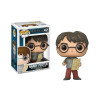 Ігрова фігурка FUNKO POP! серії "Гаррі Поттер" - ГАРРІ ПОТТЕР З МАПОЮ МАРОДЕРІВ