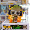 Ігрова фігурка FUNKO POP! серії "Ґрут" - ҐРУТ З ДЕТОНАТОРОМ