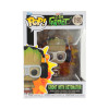 Ігрова фігурка FUNKO POP! серії "Ґрут" - ҐРУТ З ДЕТОНАТОРОМ