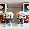 Ігрова фігурка FUNKO POP! серії "Магічна битва" - ТОГЕ ІНУМАКІ (w/CHASE)
