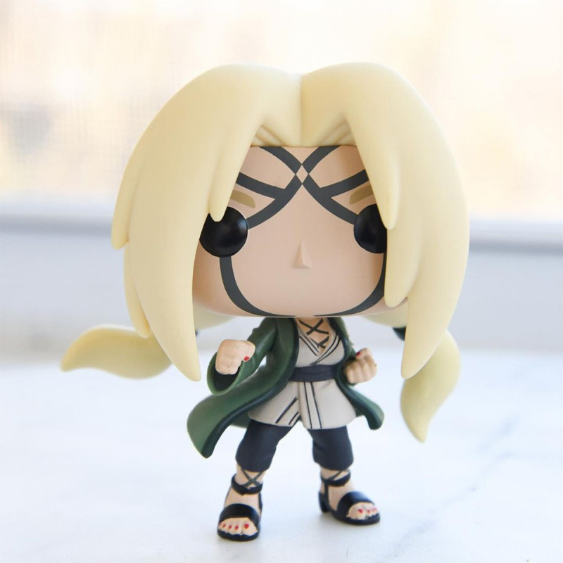 Ігрова фігурка FUNKO POP! серії "Наруто" - ЛЕДІ ЦУНАДЕ