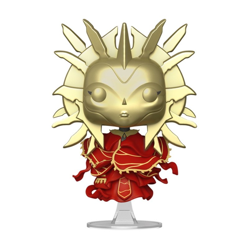 Ігрова фігурка FUNKO POP! серії "Підземелля та Дракони" S2 - ЛЕДІ БОЛЮ