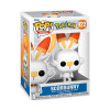 Ігрова фігурка FUNKO POP! серії "Покемон" - СКОРБАННІ
