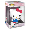 Ігрова фігурка FUNKO POP! серії "Sanrio: Hello Kitty" - ХЕЛОУ КІТТІ (25 cm)