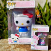 Ігрова фігурка FUNKO POP! серії "Sanrio: Hello Kitty" - ХЕЛОУ КІТТІ (25 cm)