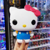 Ігрова фігурка FUNKO POP! серії "Sanrio: Hello Kitty" - ХЕЛОУ КІТТІ (25 cm)
