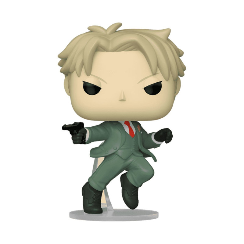 Ігрова фігурка FUNKO POP! серії "Сім'я шпигуна" - ЛОЙД ФОРДЖЕР