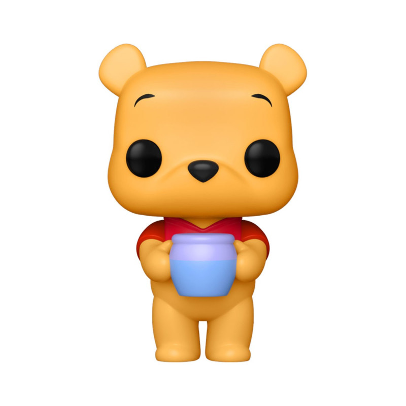 Ігрова фігурка FUNKO POP! серії "Вінні Пух S3" - ПУХ