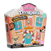 Ігровий набір DISNEY DOORABLES - ВЕЛИКИЙ СВЯТКОВИЙ БУДИНОК