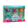 Набір фігурок PINATA SMASHLINGS – КУМЕДНІ ГЕРОЇ (6 фігурок, в асорт.)