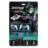 Робот-трансформер SCREECHERS WILD! S5 – ДАРККЛО