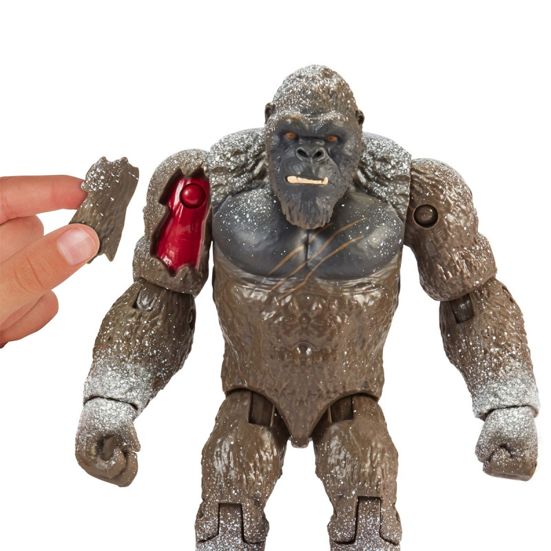 Фігурка GODZILLA VS. KONG - АНТАРКТИЧНИЙ КОНГ ЗІ СКОПОЮ