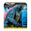 Фігурка GODZILLA X. KONG – ҐОДЗІЛЛА ГІГАНТ (28 cm)