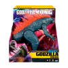 Фігурка GODZILLA X. KONG – ҐОДЗІЛЛА ГІГАНТ (28 cm)