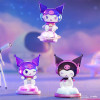 Фігурка-сюрприз POP TOP KUROMI – ГАЛАКТИЧНІ ПРИГОДИ (світло, в ас.)
