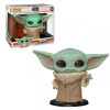 Ігрова фігурка FUNKO POP! cерії "Мандалорець" - МАЛЮК (25 cm)